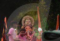 India Religion