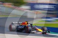 Formula 1 Pirelli Gran Premio D’Italia 2025 - FP3