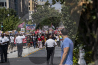 Free Washington DCMarch  Form President Donld J Trump  