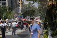 Free Washington DCMarch  Form President Donld J Trump  