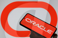 Oracle - Photo Illustration