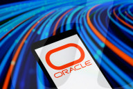 Oracle - Photo Illustration