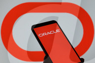 Oracle - Photo Illustration