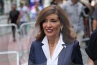 New Yorkers And Union Workers March In 2025 Labor Day Parade