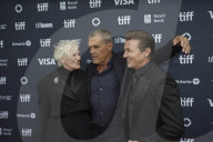2025 Toronto International Film Festival - Wake Up Dead Man: A Knives Out Mystery Premiere
