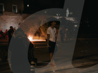 Athens Rally Demands Justice For Tempi Train Disaster Victims On 6th Of September 