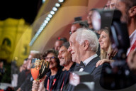 2025 Winners Photocall - The 82nd Venice International Film Festival