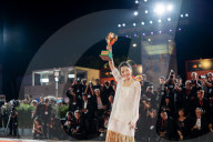 2025 Winners Photocall - The 82nd Venice International Film Festival