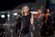 2025 Winners Photocall - The 82nd Venice International Film Festival