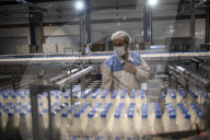 Dairy Factories Production Lines In Iran