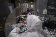 Dairy Factories Production Lines In Iran