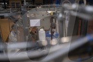 Dairy Factories Production Lines In Iran