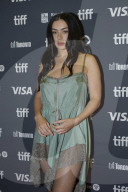 2025 Toronto International Film Festival - Sacrifice Premiere