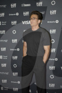 2025 Toronto International Film Festival - Sacrifice Premiere