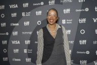 2025 Toronto International Film Festival - Sacrifice Premiere