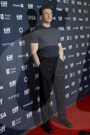 2025 Toronto International Film Festival - Sacrifice Premiere
