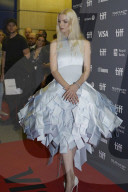 2025 Toronto International Film Festival - Sacrifice Premiere