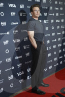 2025 Toronto International Film Festival - Sacrifice Premiere