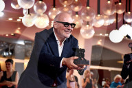 82nd Venice film festival award ceremony