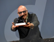 82nd Venice film festival award ceremony