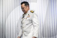 Bhumjaithai Party Leader Anutin Charnvirakul Appointment To Become Thailand's Prime Minister.
