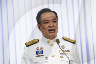 Bhumjaithai Party Leader Anutin Charnvirakul Appointment To Become Thailand's Prime Minister.