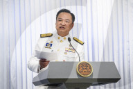 Bhumjaithai Party Leader Anutin Charnvirakul Appointment To Become Thailand's Prime Minister.
