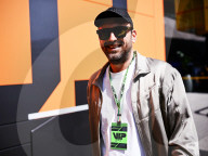  F1 Grand Prix Of Italy