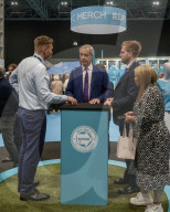 Reform Uk Party Conference 2025
