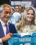 Reform Uk Party Conference 2025
