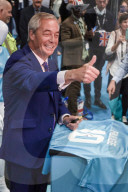 Reform Uk Party Conference 2025