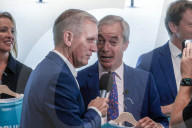 Reform Uk Party Conference 2025