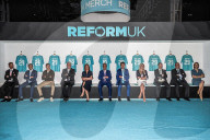 Reform Uk Party Conference 2025