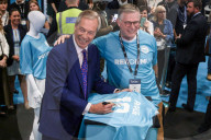 Reform Uk Party Conference 2025