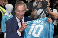 Reform Uk Party Conference 2025