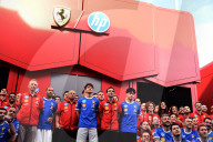 F1 Grand Prix of Italy