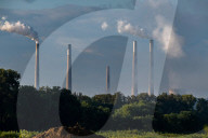 Pollution In Ohio: Miami Fort Power Station 