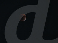 Total Lunar Eclipse Over Acropolis Athens 2025