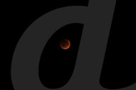 Blood Moon In Nepal