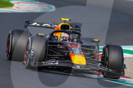 F1 Grand Prix of Italy
