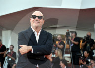 Closing gala of the 82nd Venice Film Festival