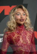 The MTV Video Music Awards 2025