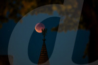 Total Lunar Eclipse 