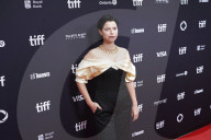 2025 Toronto International Film Festival - Hamnet Premiere