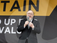 Campaign Against Antisemitism March and rally in Westminster, London, Great Britain 
7th September 2025