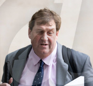 Gary O'Donoghue
at the BBC, Broadcasting House, London, Great Britain 
7th September 2025 

Gary O'Donoghue
BBC Washington DC journalist / correspondent