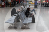 UK National Emergency Alert On Millions Of Phones