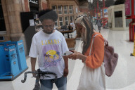 UK National Emergency Alert On Millions Of Phones