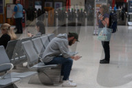 UK National Emergency Alert On Millions Of Phones