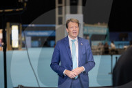 Reform UK conference at the NEC, Birmingham, Great Britain 
6th September 2025 
Day 2